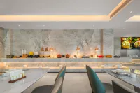 Xianfeng Guifeng Tianlan Hotel - petit déjeuner