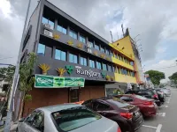 Songtam Hotel Hotels in Kinta