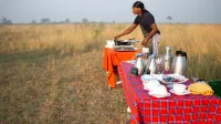 Pristine Mara Bay Lodge