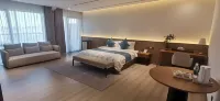 Yuejuguan Jiayuan Guesthouse Hotel a Feidong
