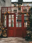 YUNQI Island Inn