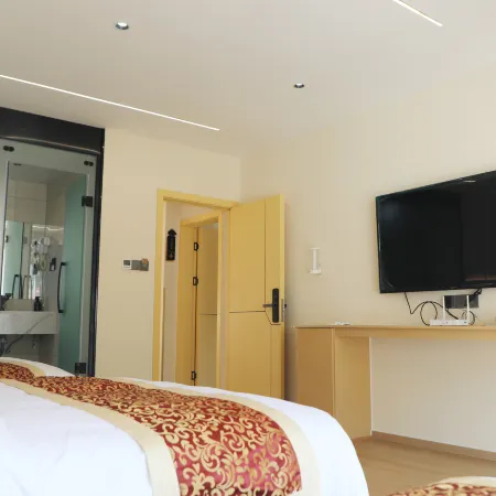 Jia Lao Lian Hotel