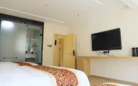 Jia Lao Lian Hotel - Balkon