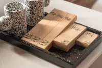 隱世雲舍·私湯別院（都江堰景區店）