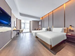 Xuancheng Yaduo Wanda Plaza Jingde Road Yaduo Hotel