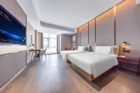 Atour Hotel Xuancheng  Wanda Plaza Jingde Road Hotels in Xuancheng