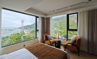 Anyu Chinese Inn (Zhuhai Wailingding Island)