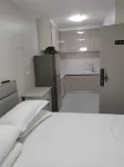Guyuan County Shanqian Yuexia Homestay