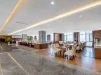 Jintian Century Hotel فنادق في وو لان