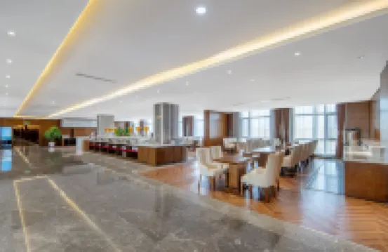 Jintian Century Hotel