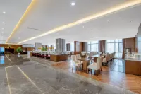 Jintian Century Hotel Hotels in Ulan