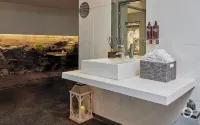 Center Hotels Arnarhvoll - spa