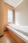 Stay at Xiaoding Hotel (Beijing Heshenghui Pingle Park Metro Station Branch)