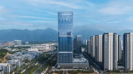 JI Hotel (Hangzhou Tongluzhan)