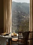 Artisan Haven Isle · Private Hot Spring Retreat - breakfast