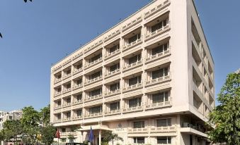 Vesta Maurya Palace