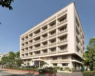 Vesta Maurya Palace Hotels near Albert Hall Museum