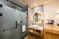 Small Courtyard Inn (Changbai Mountain North Slope Distribution Center Store)