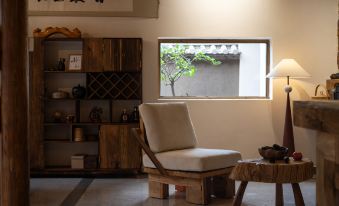 Shaxi Wenbi Xiangshe Homestay