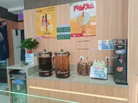 Kairuidi Business Hotel (Ningxia Museum Yinchuan Jinfeng Wanda Plaza) - ペット同伴可