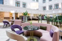 Artcourt Moscow Center Hotel (ex. Courtyard by Marriott City Center Hotel)