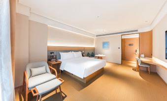 JI Hotel (Binzhou Center Huanghe Fifth Road)