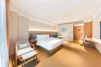JI Hotel (Binzhou Center Huanghe Fifth Road) Các khách sạn ở Tân Châu