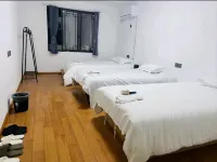 Designer Guesthouse No. 181, Wuyi Lane