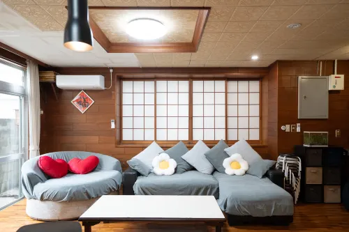 DAIJUN HOTEL - บังกะโล