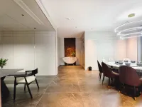 Zhongyuan Hotel - breakfast