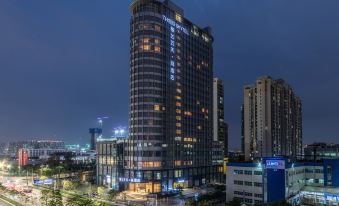 The Skytel World Exhibition & Convention Center