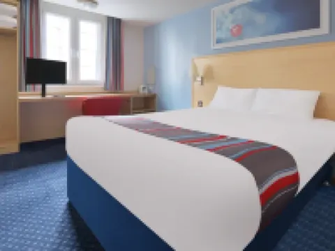 沃克索普 - 旅客之家酒店 沃克索普酒店