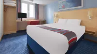 Travelodge Hotel - Worksop 하트힐 위스 우덜 호텔
