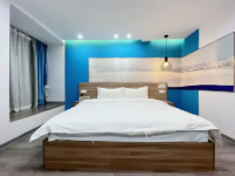 Lanfeng hotel