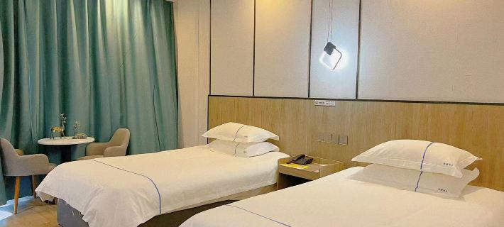 YUN-HE-JINGHOTEL Hotels in Yunhe County