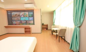 Dongdu Hotel (Zhongtang Town Zhongtian City Plaza)