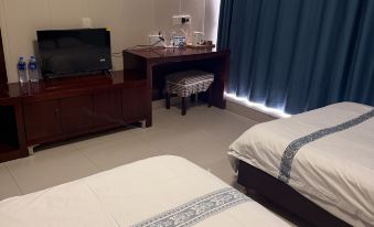 Wuhu Jintilai Business Hotel