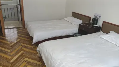 瑩瑩客棧 色拉寺及附近地區住宿飯店