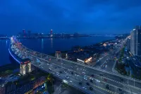 Crystal Orange Hotel · Nanchang Honggutan MixC Riverview - Romantic