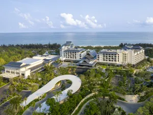 Hotel Indigo Hainan Clear Water Bay