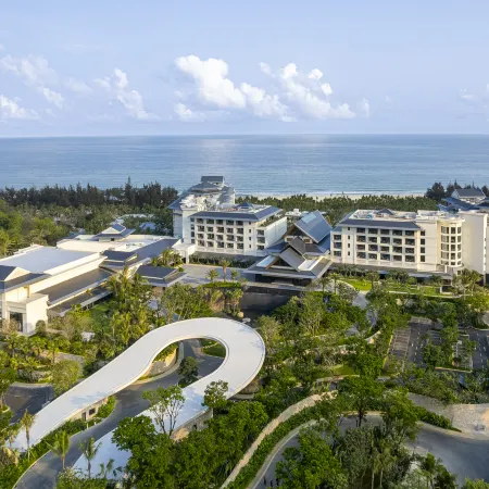 Hotel Indigo HAINAN CLEAR WATER BAY by IHG