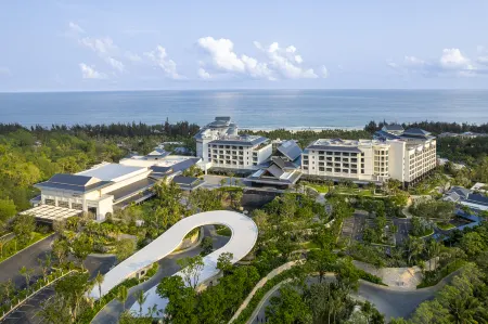 Hotel Indigo HAINAN CLEAR WATER BAY by IHG