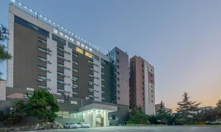Donghae Gloria Hotel