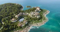 Ahn Luh Dongao Island Zhuhai Hotels in Zhuhai
