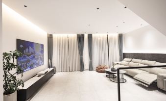 Xiaoyao Home Beauty Stay