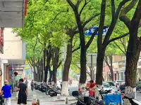 Homeinn · neo (Taicang Xinhua West Road) Hotels in Taicang
