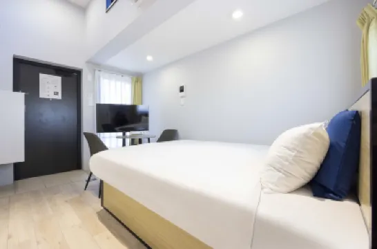 Repure Hikifune Residence II Hotel berhampiran Edogawa City Cultural Centre