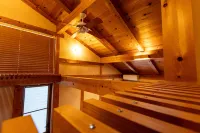 Nagoya Japanese Holiday House