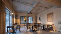 Floral Hotel·Cloud Cottage Courtyard Homestay (Mengshan National Forest Park Branch) - servizio colazione
