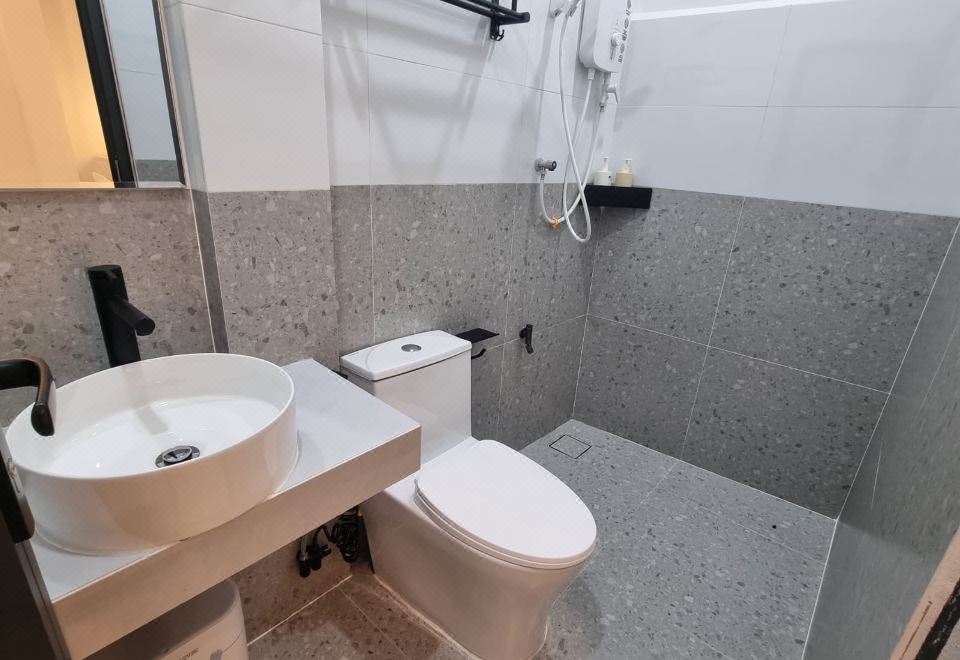 루나 호스텔 객실